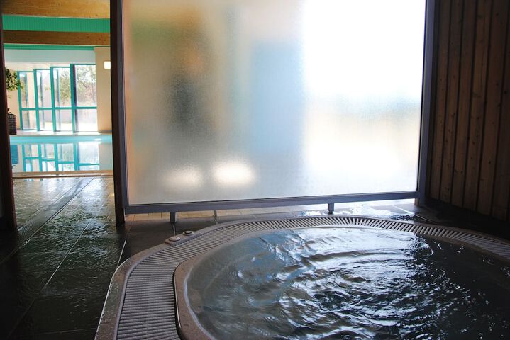 Hotel Spa