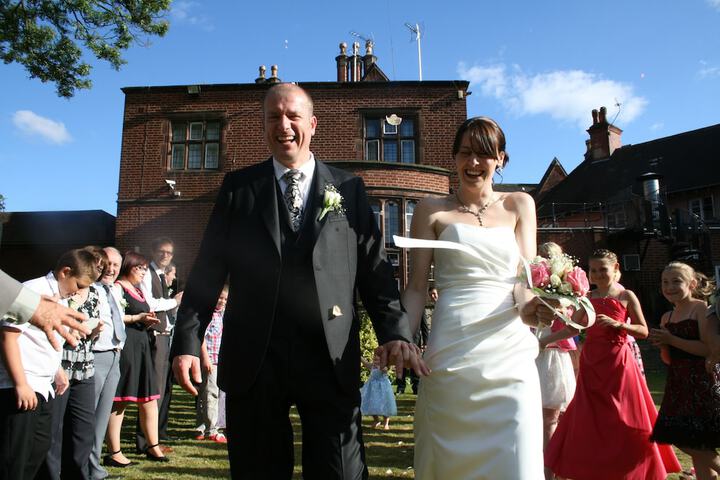 Wedding/Banquet 62 of 67