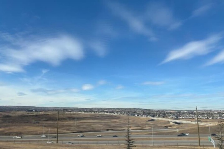 View from room