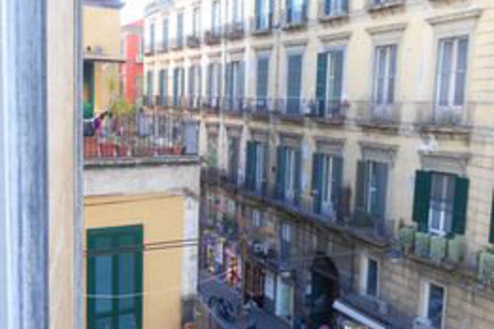 Hotel View 47 of 47