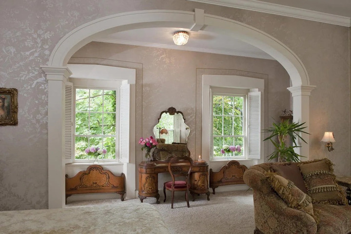 Photo of MORGAN SAMUELS INN