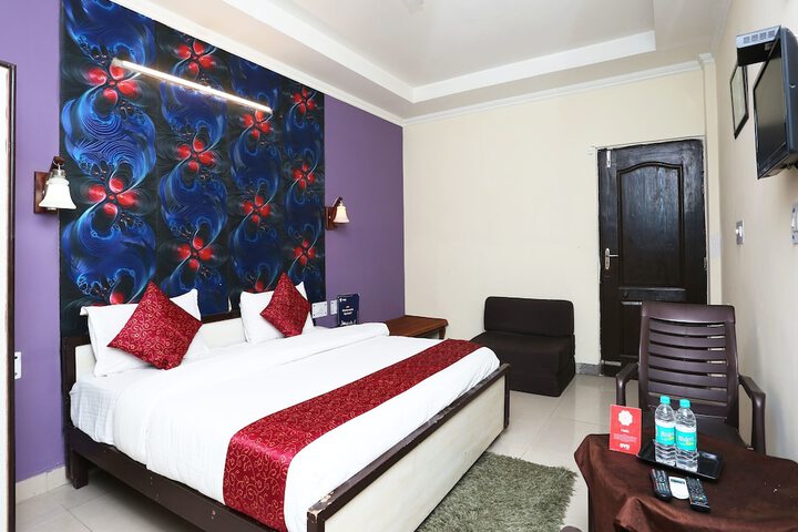 Fitness Facility Photos