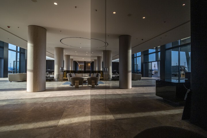 Hotel Interior 2 of 101