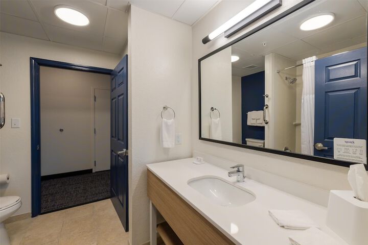 Bath Interior