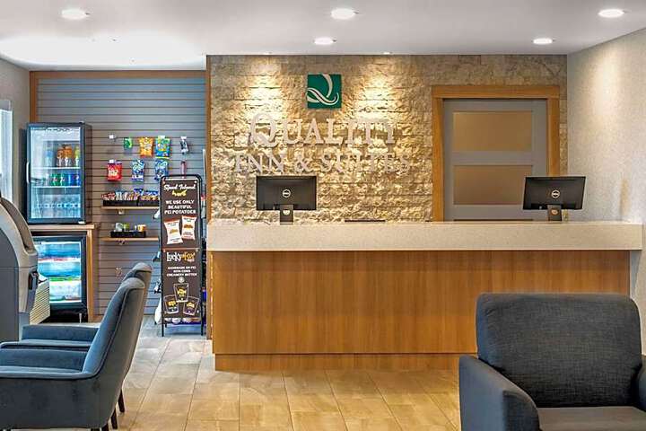 Fitness Center Photo