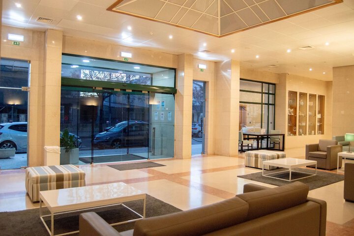 Hotel Interior 2 of 70