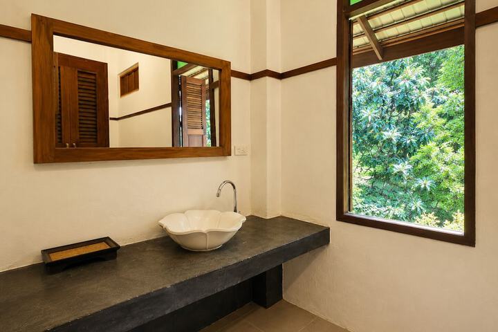 Bath Amenities