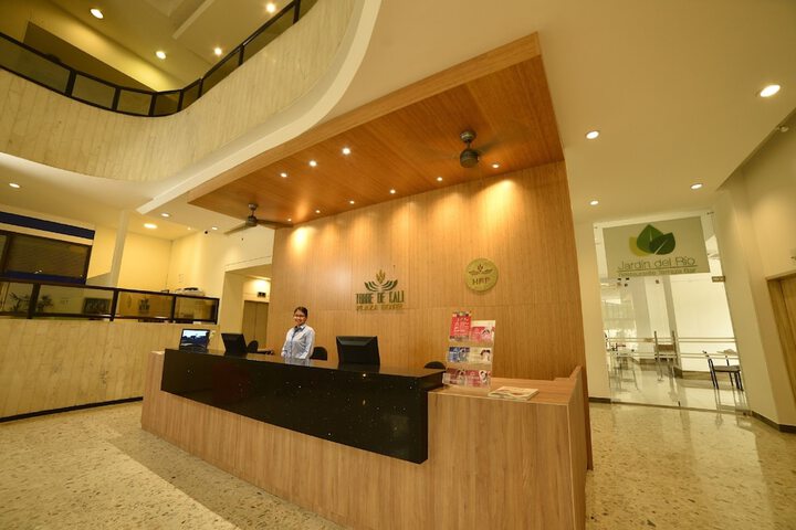 Hotel Interior 4 of 53