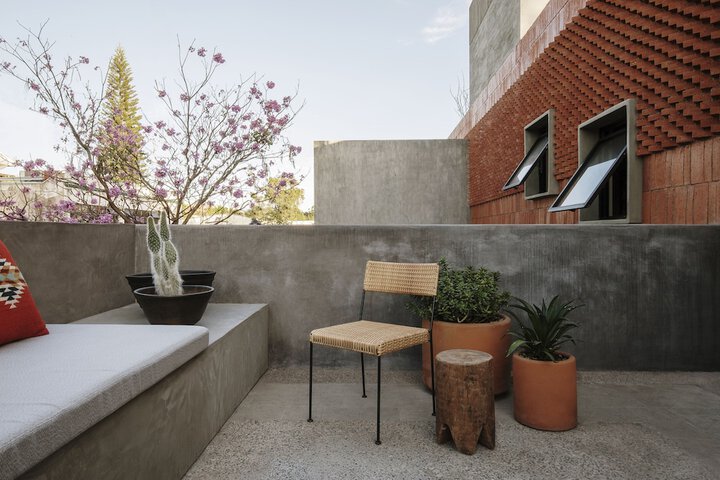 Terrace/Patio 29 of 56