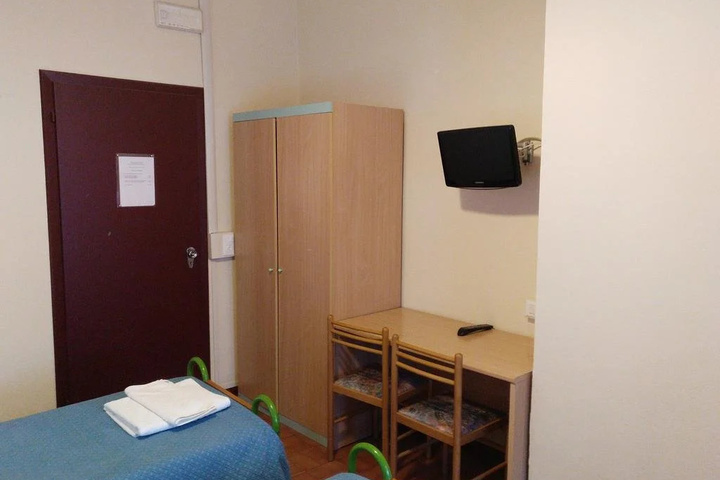 Albergo Regina