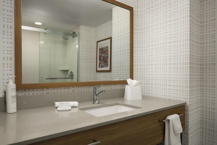 Bathroom Vanities