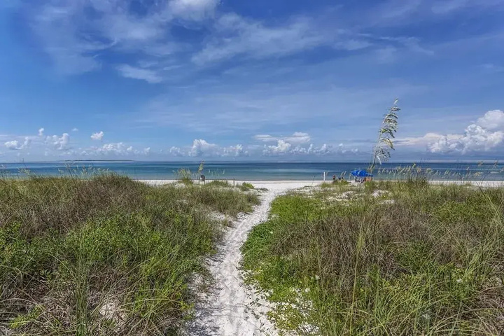 Beach 8 of 13