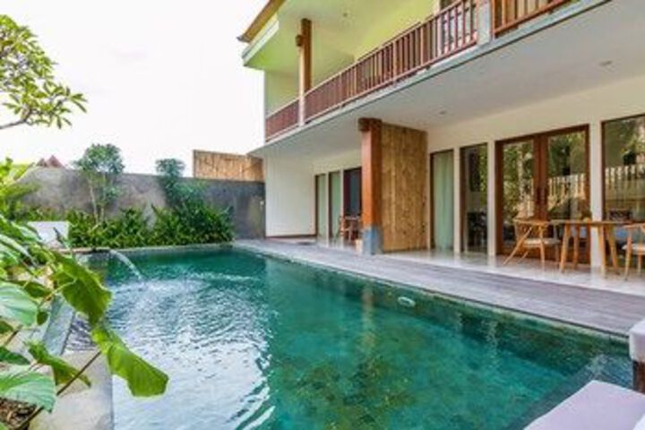 ZEN Premium Purana Kumbuh Ubud