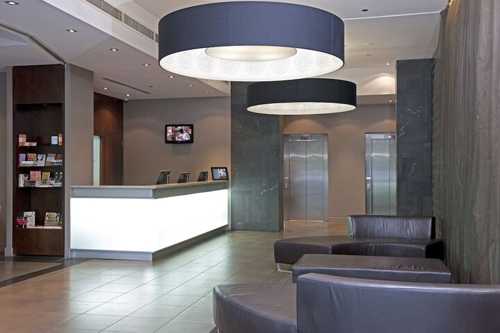 Hotel Interior 2 of 39