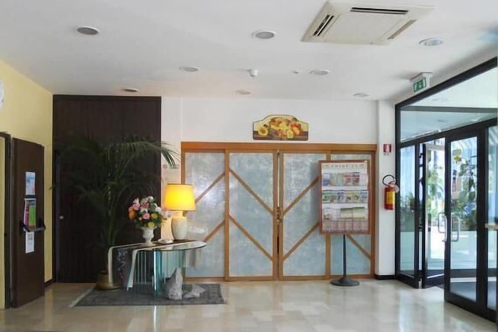 Hotel 3 of 14