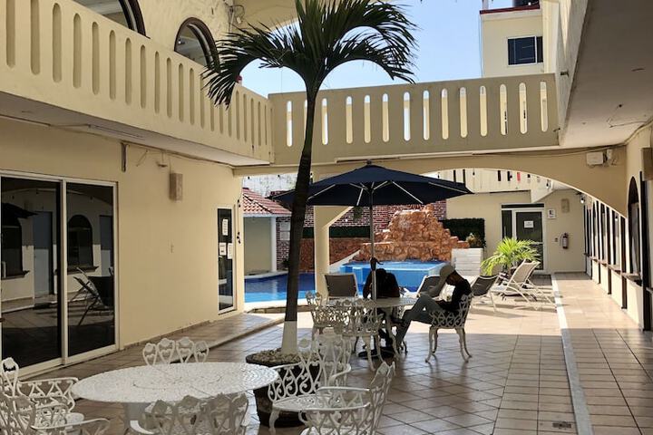 Terrace/Patio 47 of 64