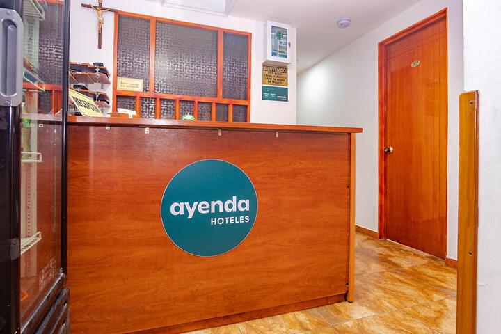 Ayenda San Pedro