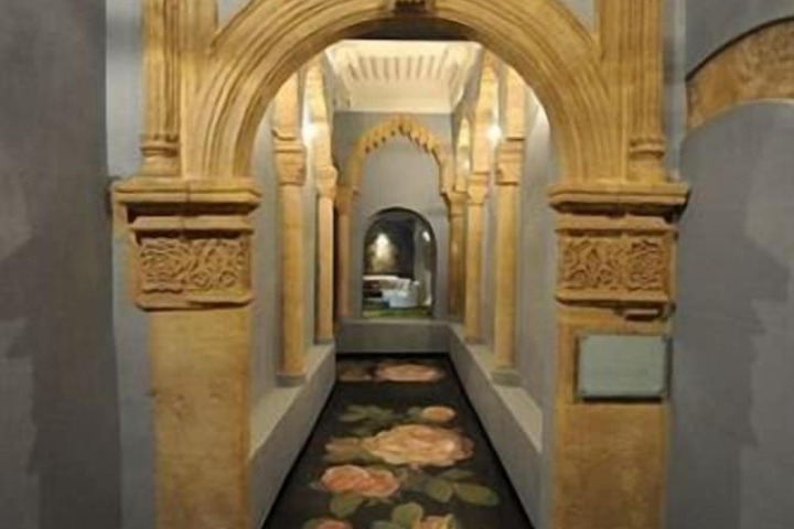 Hotel Interior 7 of 63