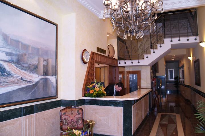 Hotel Interior 2 of 74
