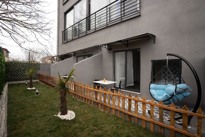 Terrace/Patio 44 of 60