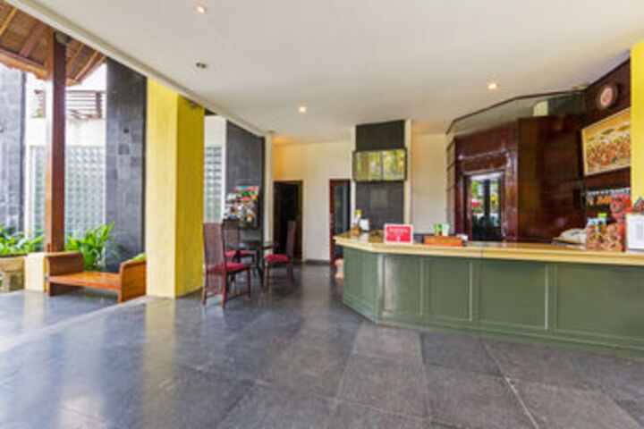 Hotel Interior 22 of 25