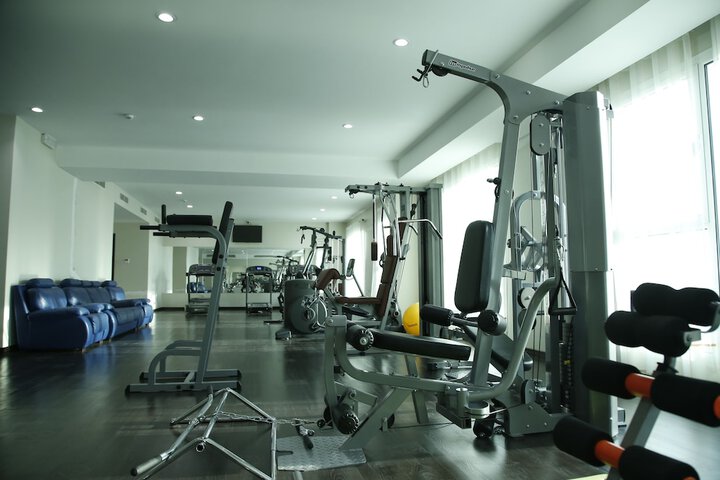 Health and Fitness 30 of 49