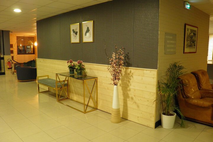 Hotel Interior 43 of 49