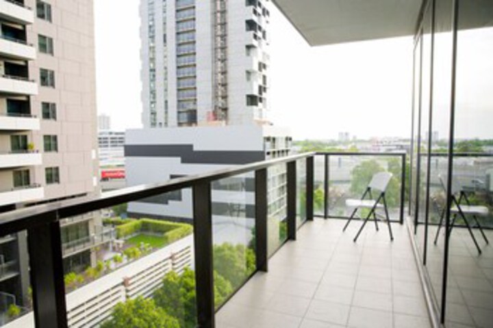 Terrace/Patio 2 of 11