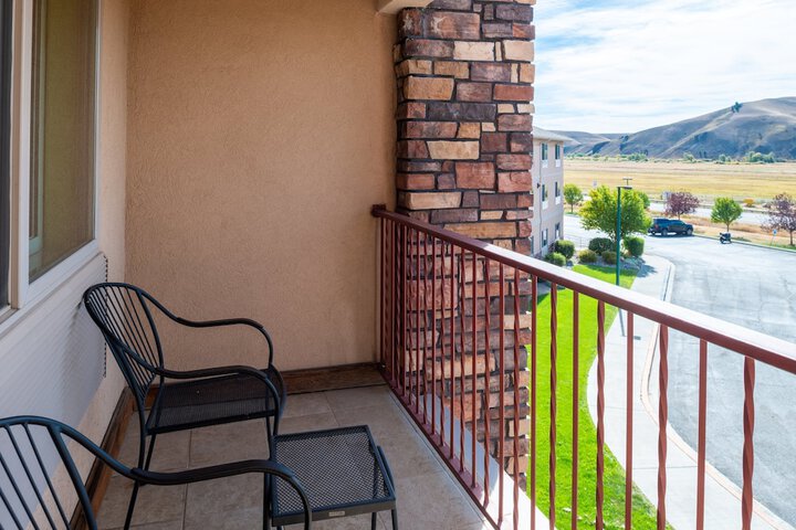 Terrace/Patio 81 of 81