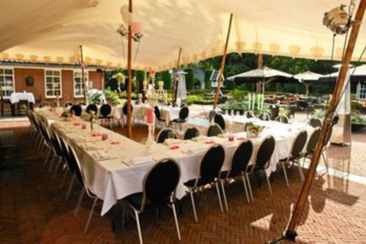Wedding/Banquet 16 of 29