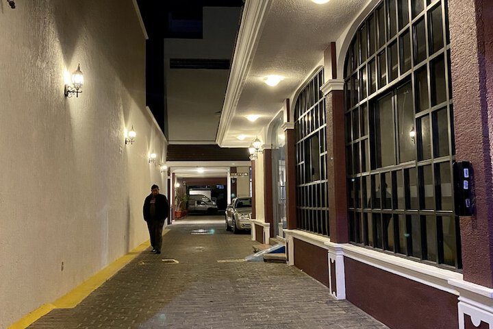 Hotel 51 of 54