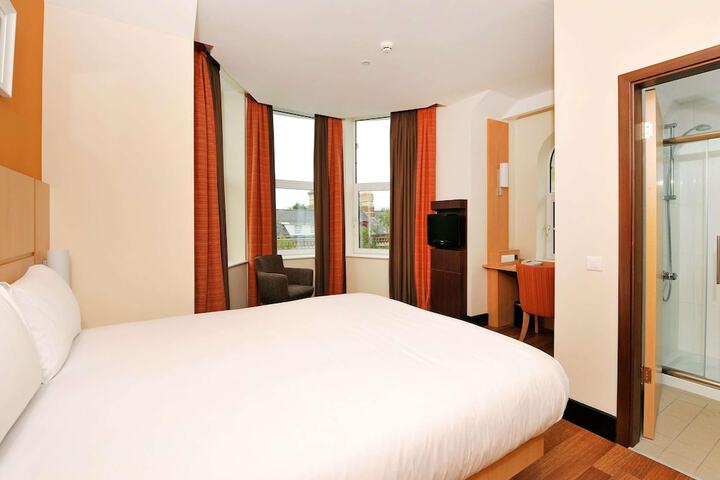 Hotel 55 of 55