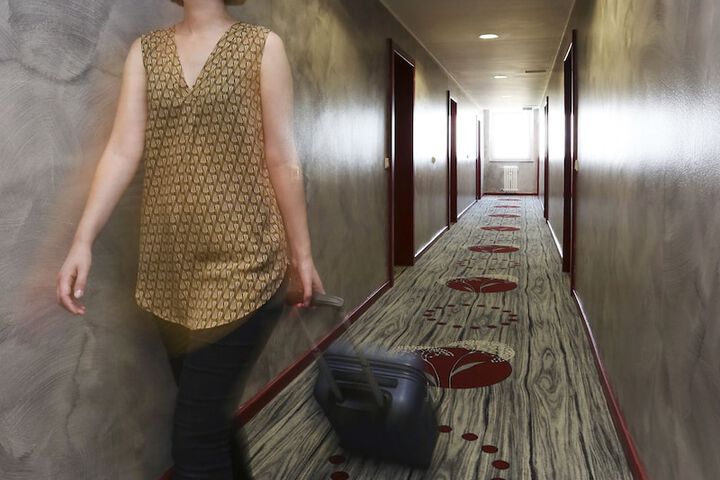 Ballroom/Hall 58 of 62