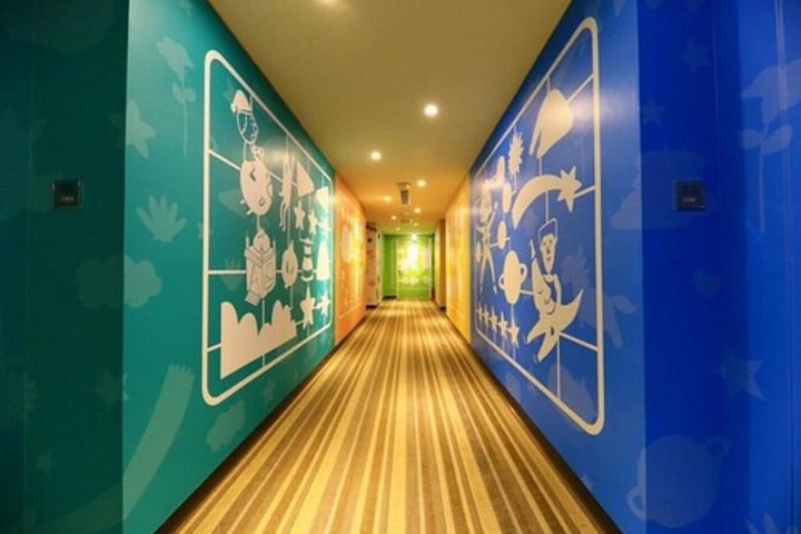 Hotel Interior 40 of 45