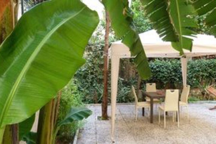 Terrace/Patio 54 of 55