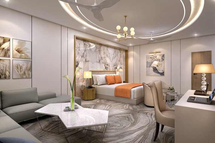 Room 35 of 221