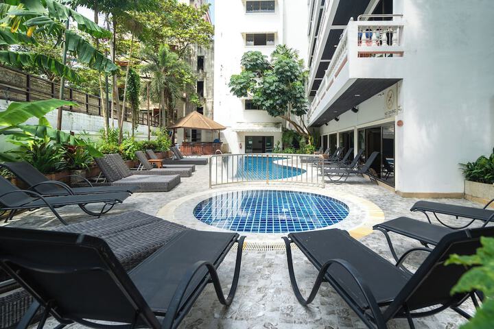 Hotel 138 of 147