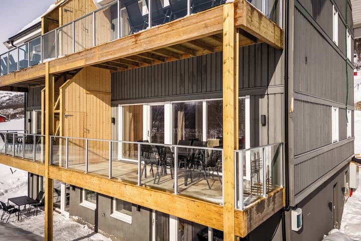 Terrace/Patio 33 of 49