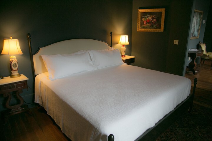 Standard Double Room (3 of 64)