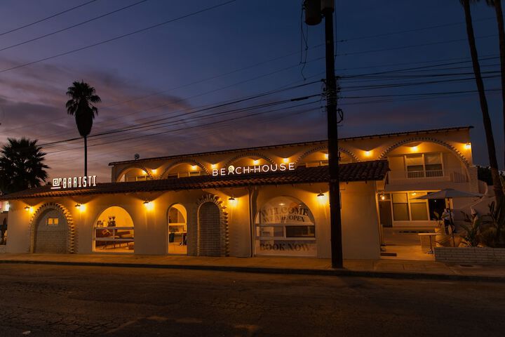 Hotel 27 of 27