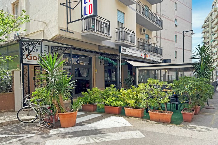 Albergo Golfo in Follonica