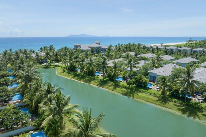 Photo of Danang Marriott Resort & Spa Non Nuoc Beach Villas