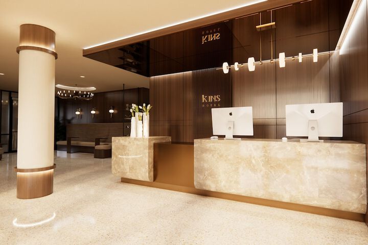 Hotel Interior 2 of 36