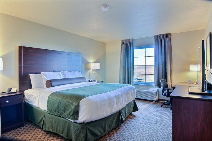 1 King Bed (11 of 19)