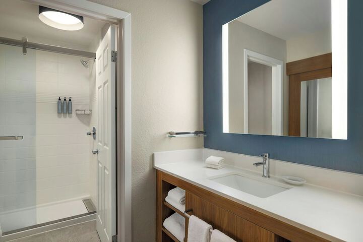 Bath Amenities