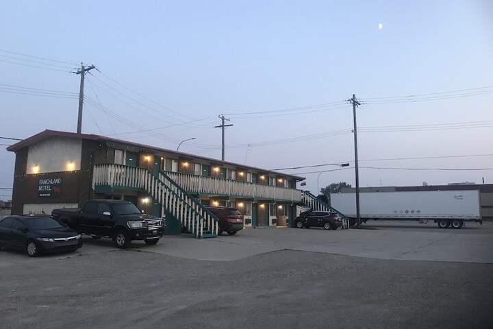 Hotel 126 of 133
