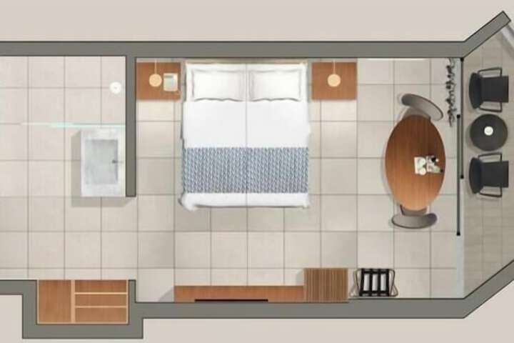 Room 31 of 100