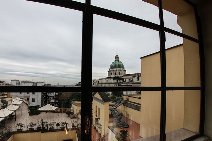 Hotel View 53 of 53