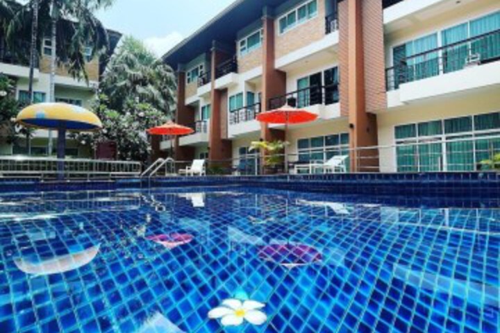 Kata Residence