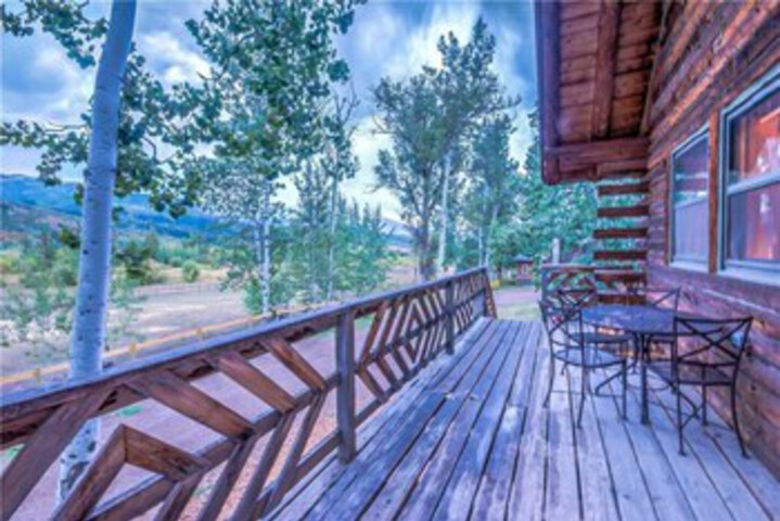 Terrace/Patio 24 of 24